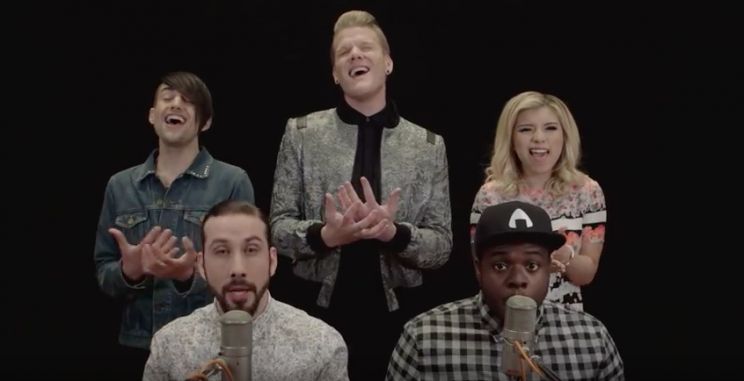 Pentatonix