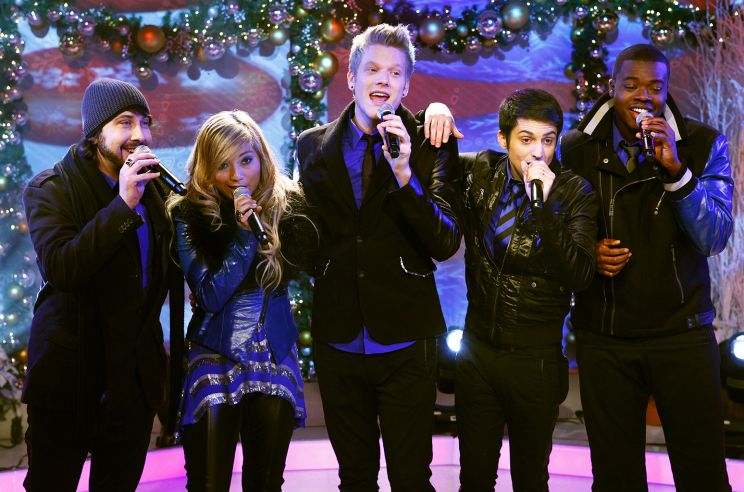 Pentatonix
