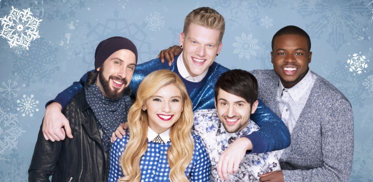 Pentatonix