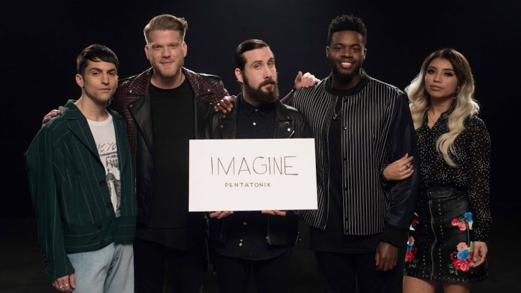 Pentatonix