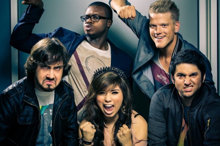 Pentatonix