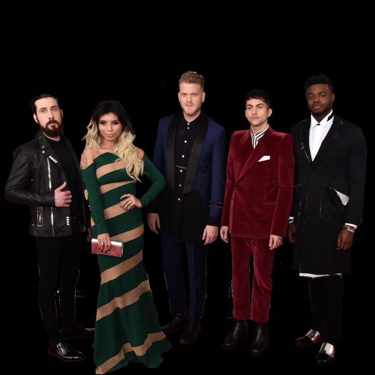 Pentatonix