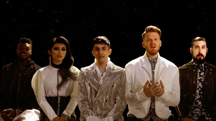 Pentatonix