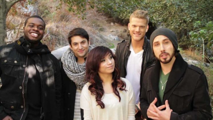 Pentatonix