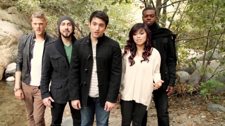 Pentatonix