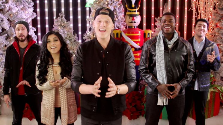 Pentatonix