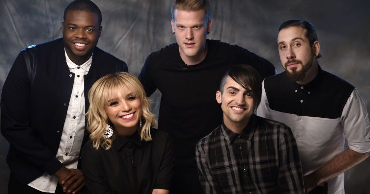 Pentatonix