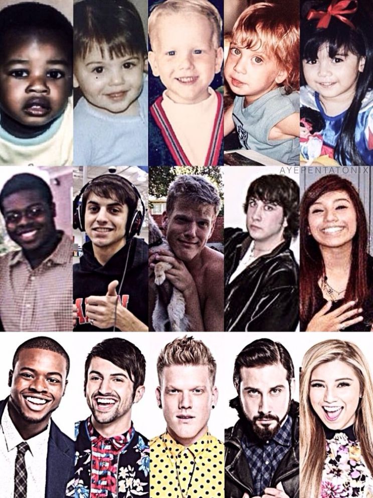 Pentatonix