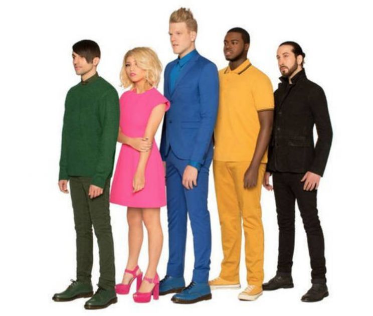 Pentatonix