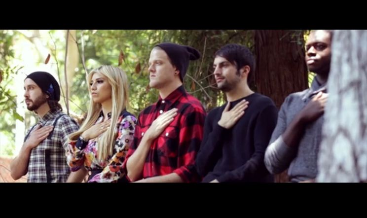 Pentatonix