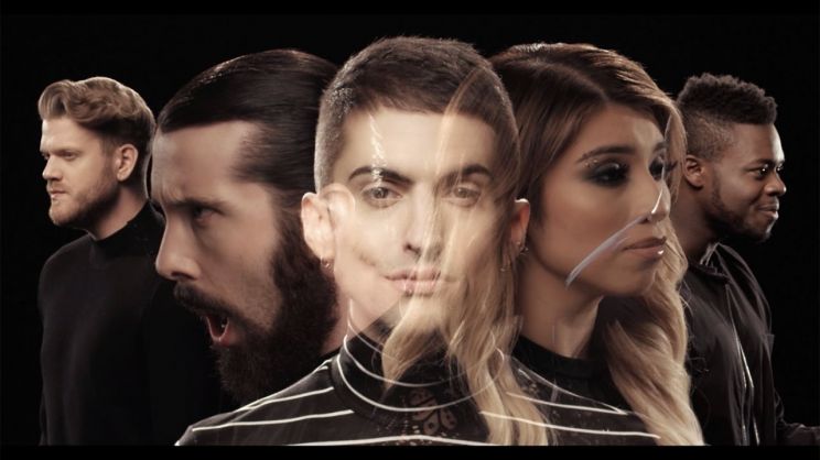 Pentatonix