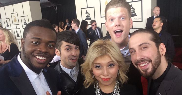 Pentatonix