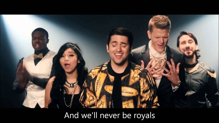 Pentatonix