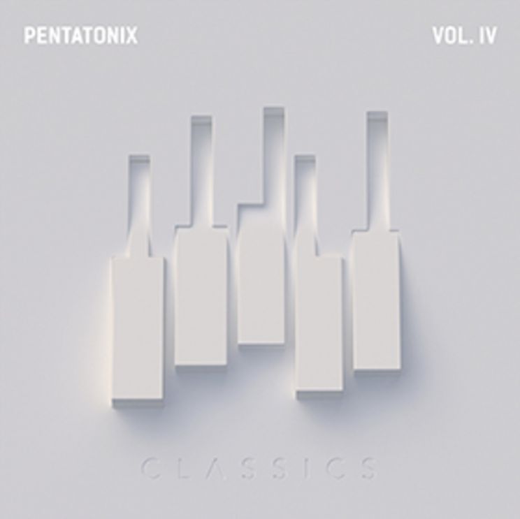 Pentatonix