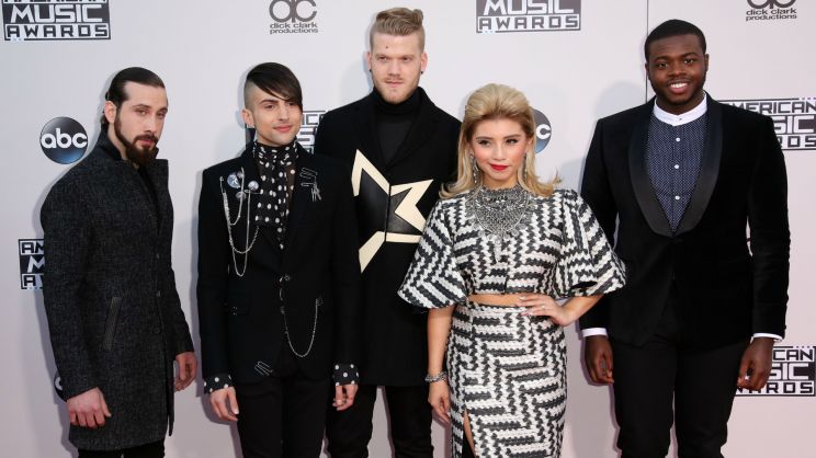 Pentatonix