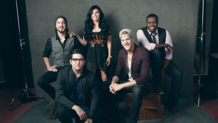 Pentatonix