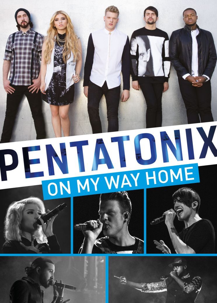 Pentatonix