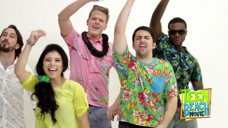 Pentatonix