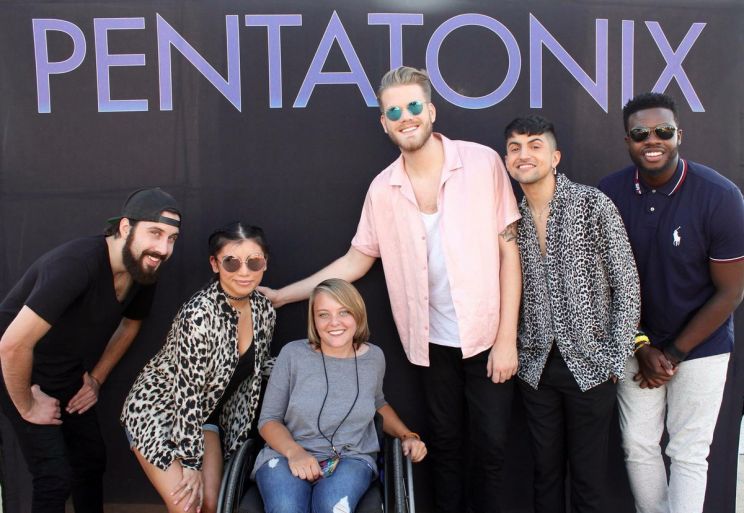 Pentatonix