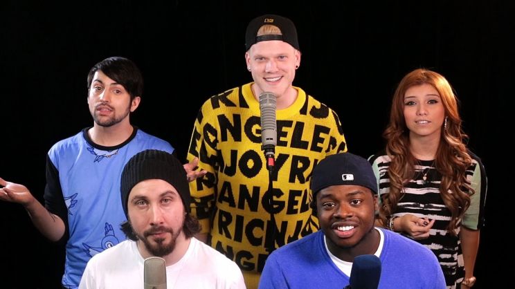 Pentatonix