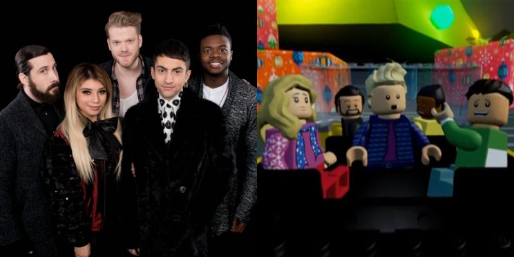 Pentatonix