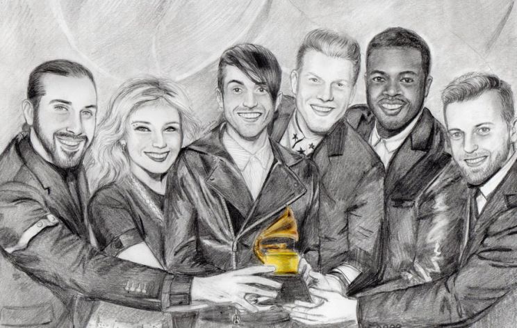 Pentatonix