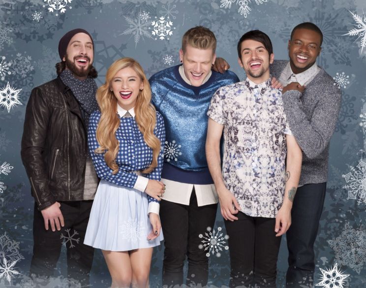 Pentatonix