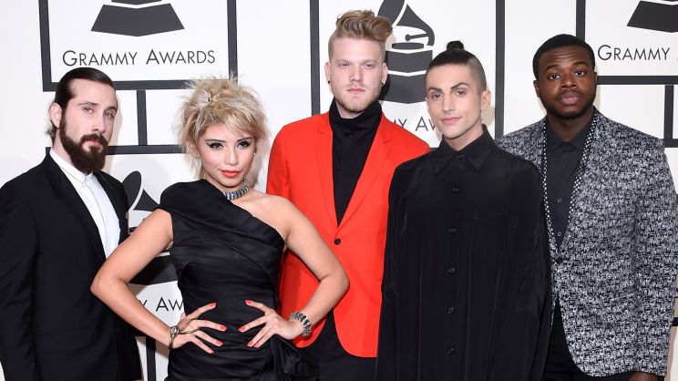 Pentatonix