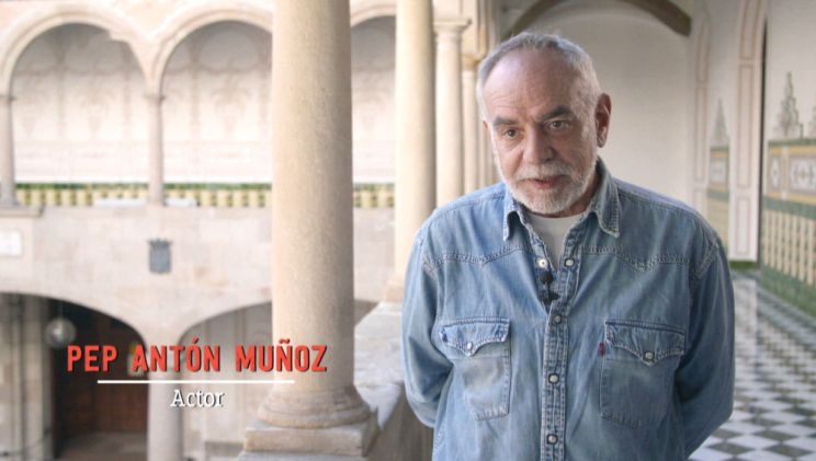 Pep Anton Muñoz
