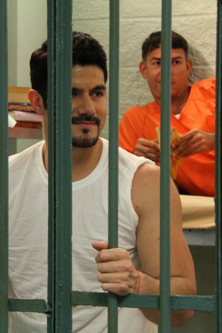 Pepe Gámez