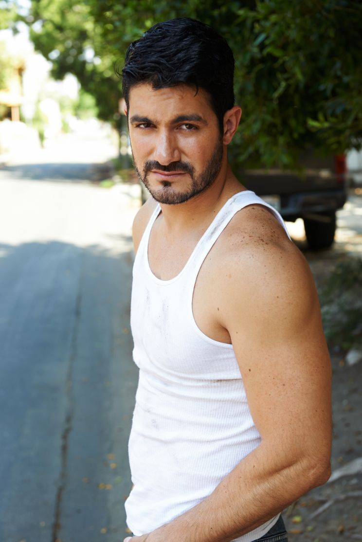 Pepe Gámez