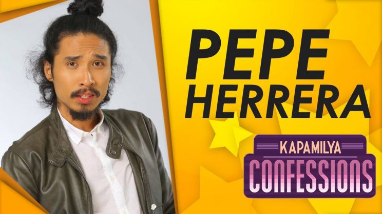 Pepe Herrera