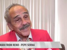 Pepe Serna