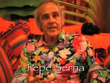 Pepe Serna