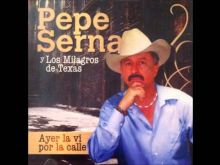 Pepe Serna