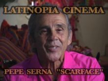 Pepe Serna