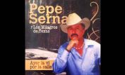 Pepe Serna