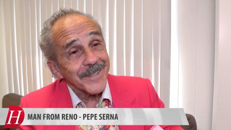 Pepe Serna