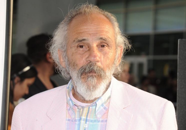 Pepe Serna