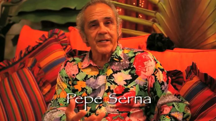 Pepe Serna