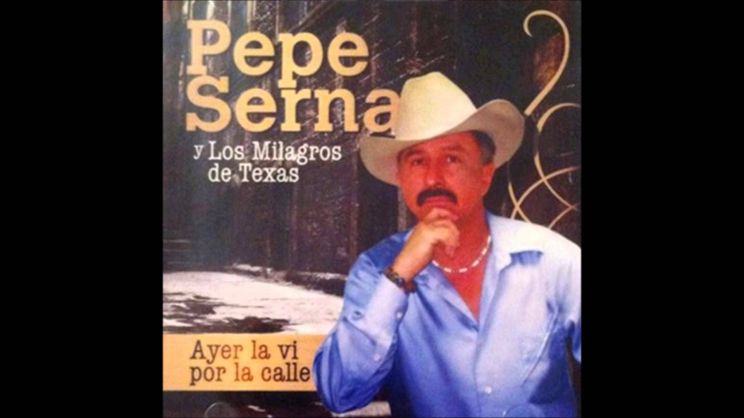 Pepe Serna