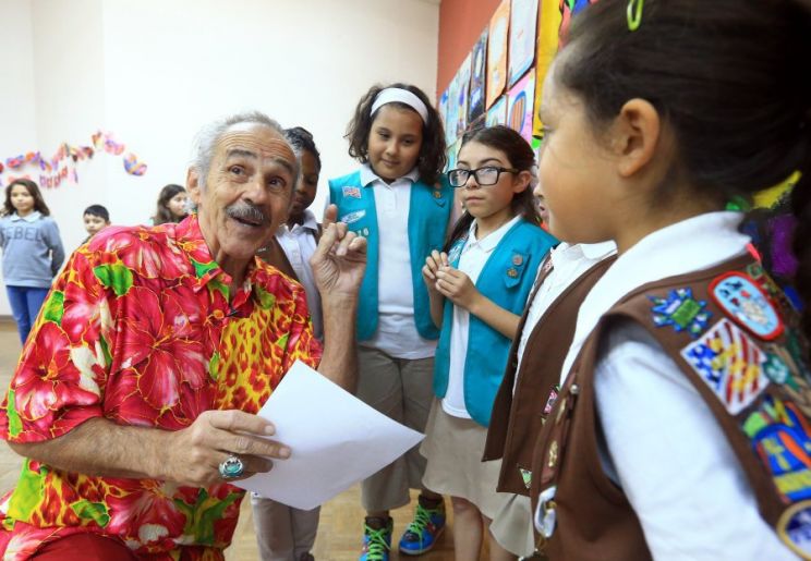 Pepe Serna