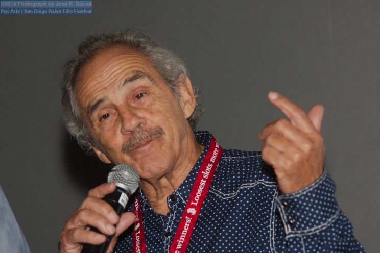 Pepe Serna