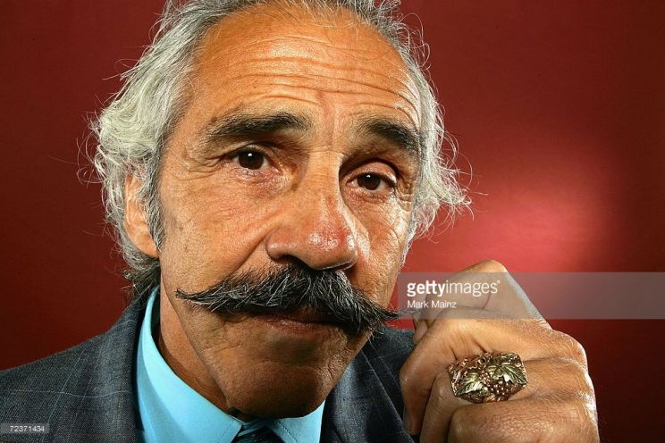 Pepe Serna