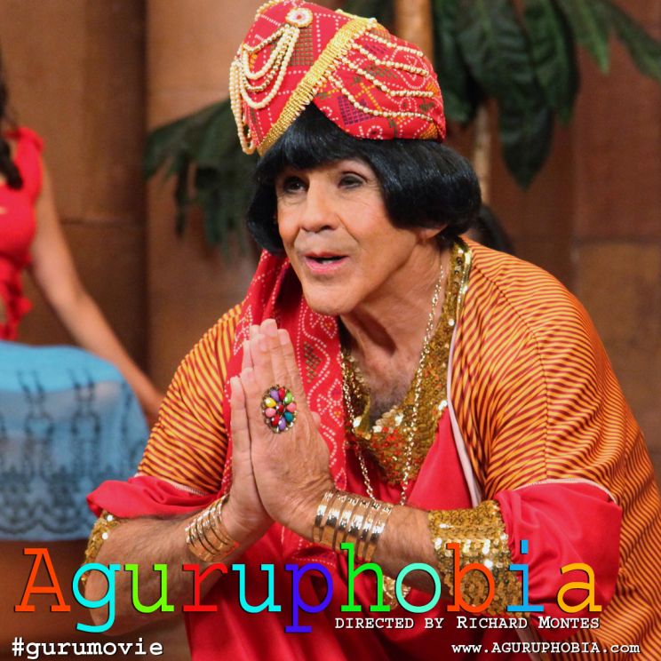 Pepe Serna