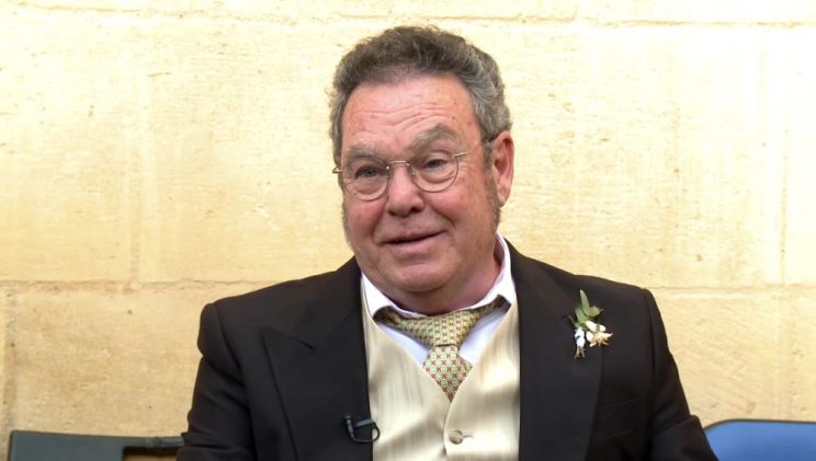 Pepo Oliva