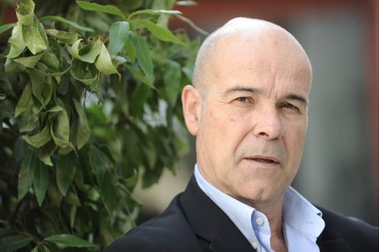 Pepo Oliva