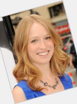 Pepper Binkley photo