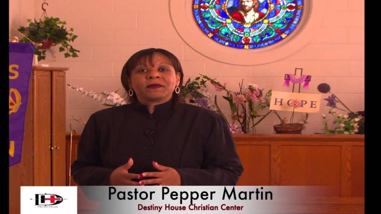 Pepper Martin