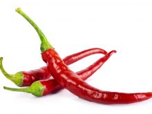 Pepper